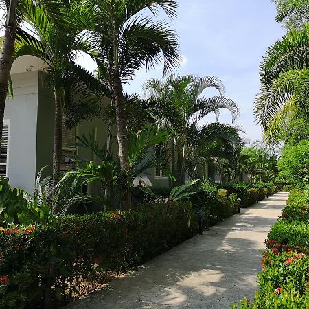 Saiyuan Garden Resort Rawai Kültér fotó