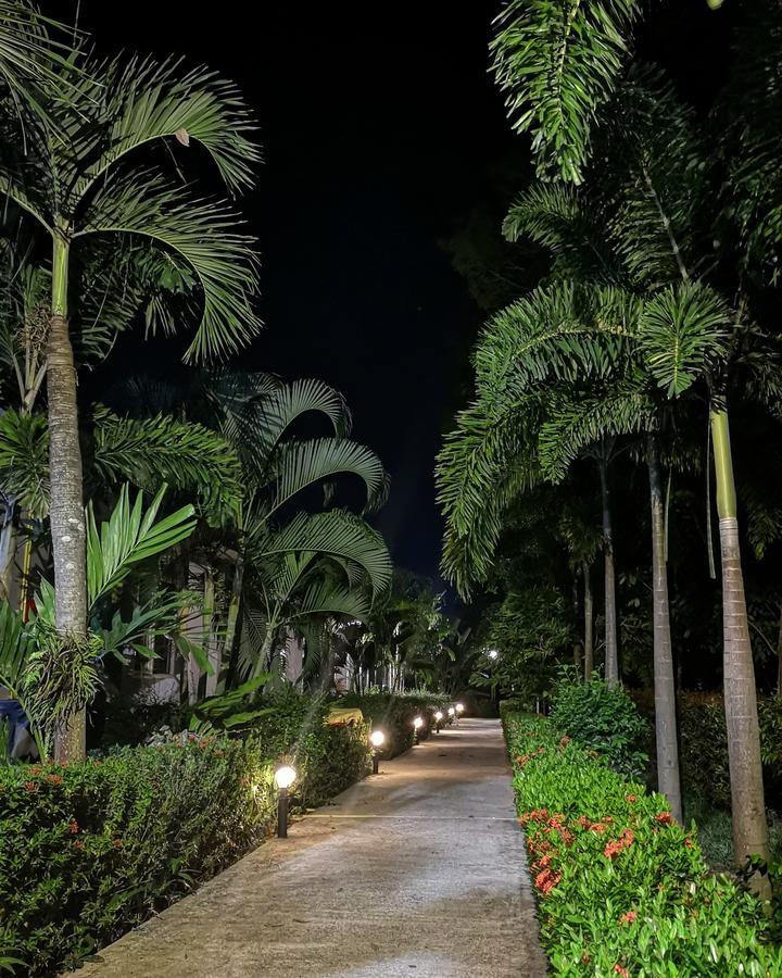 Saiyuan Garden Resort Rawai Kültér fotó