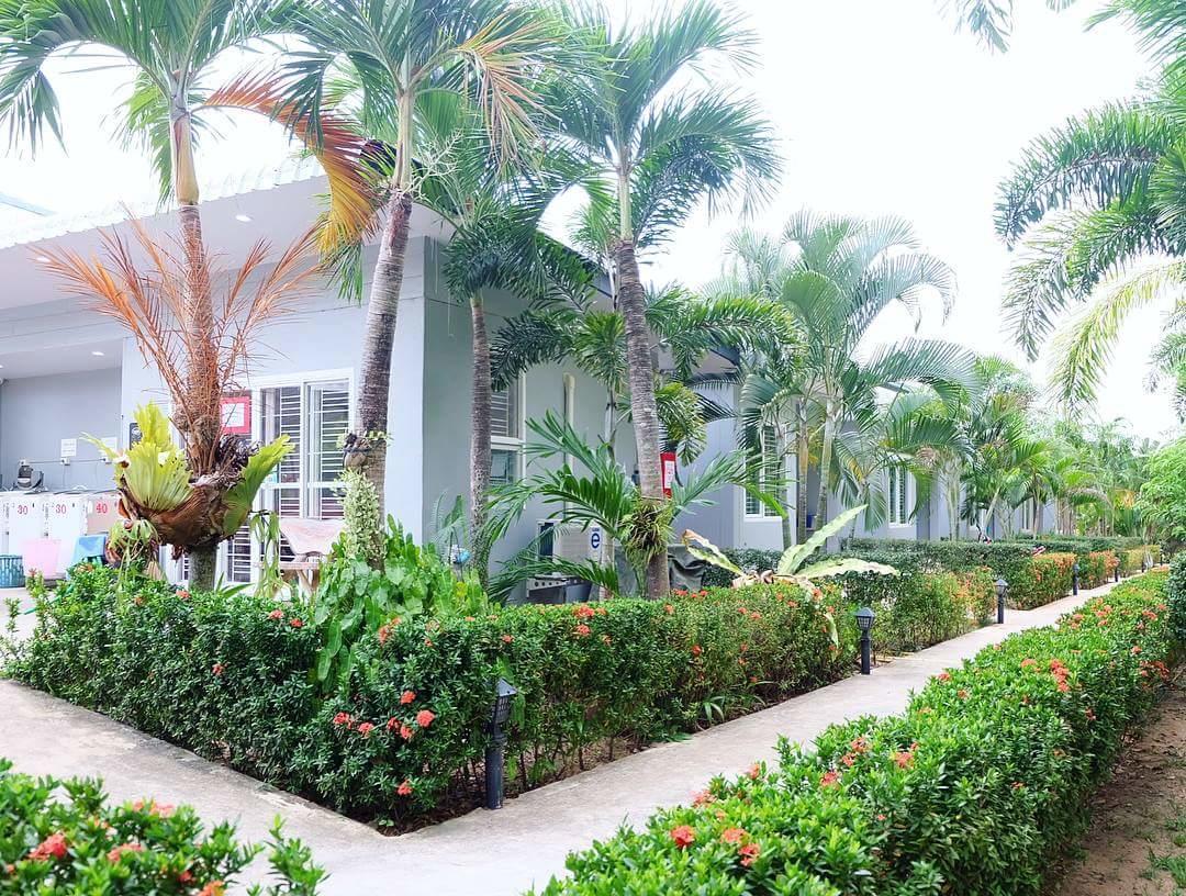 Saiyuan Garden Resort Rawai Kültér fotó
