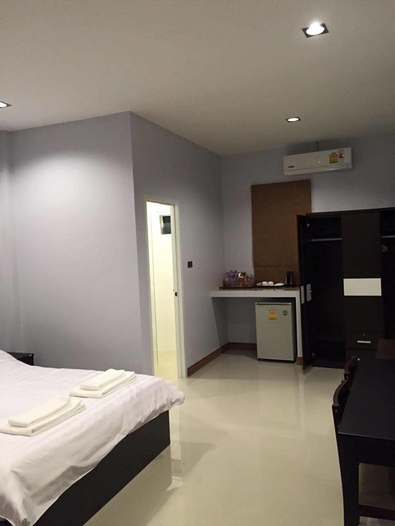 Saiyuan Garden Resort Rawai Kültér fotó