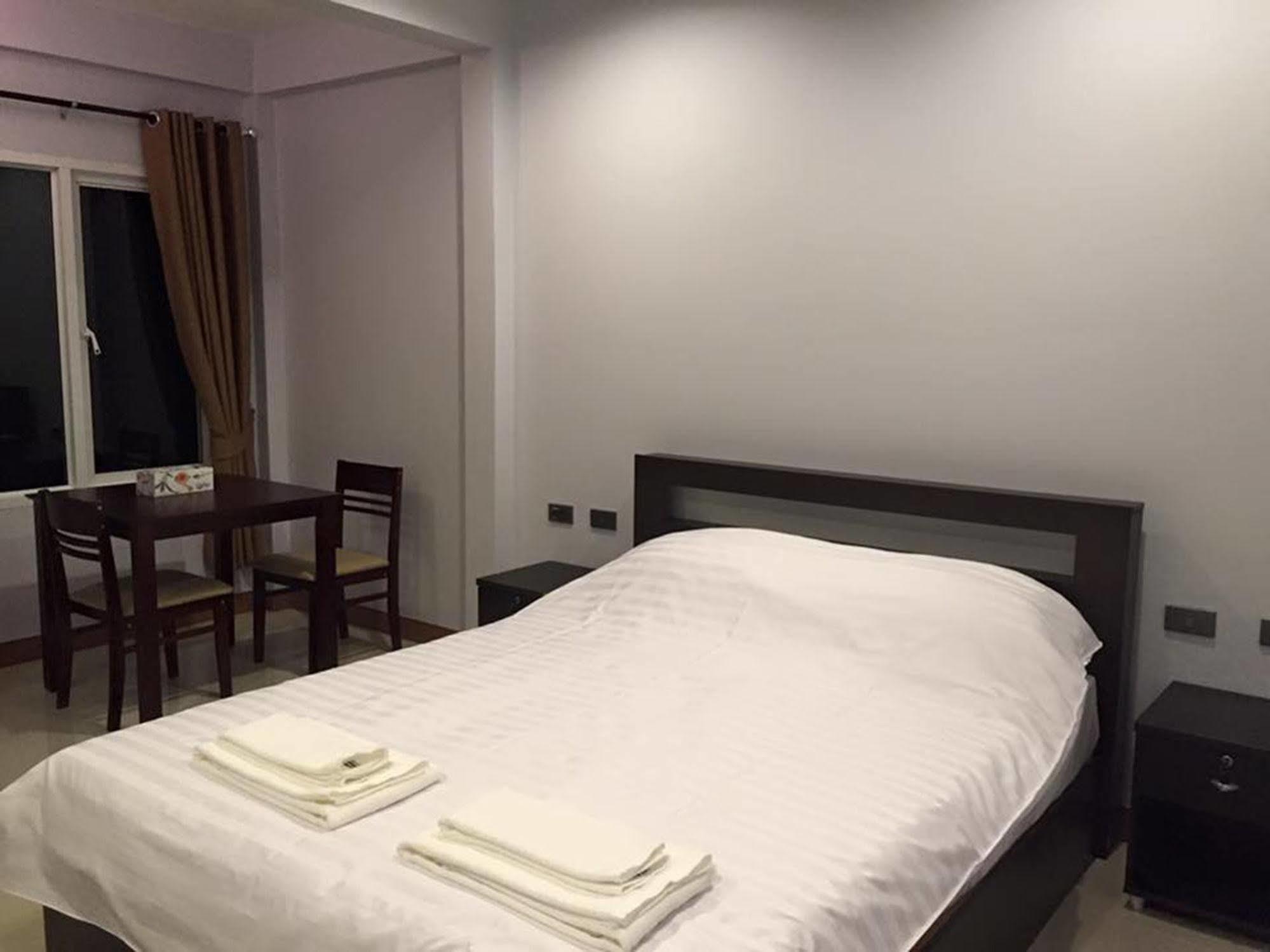 Saiyuan Garden Resort Rawai Kültér fotó